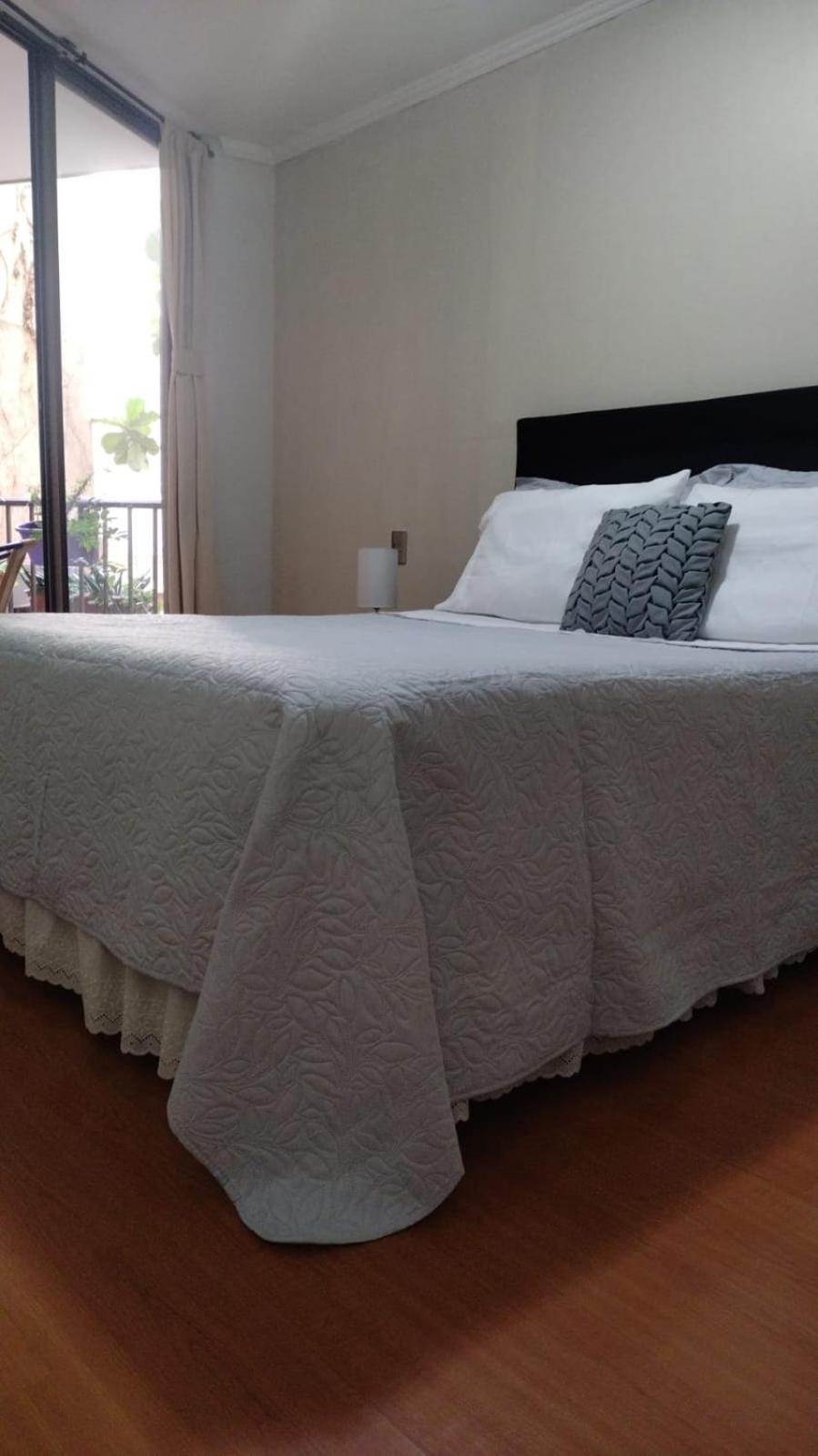 Apartment Departamento Hms