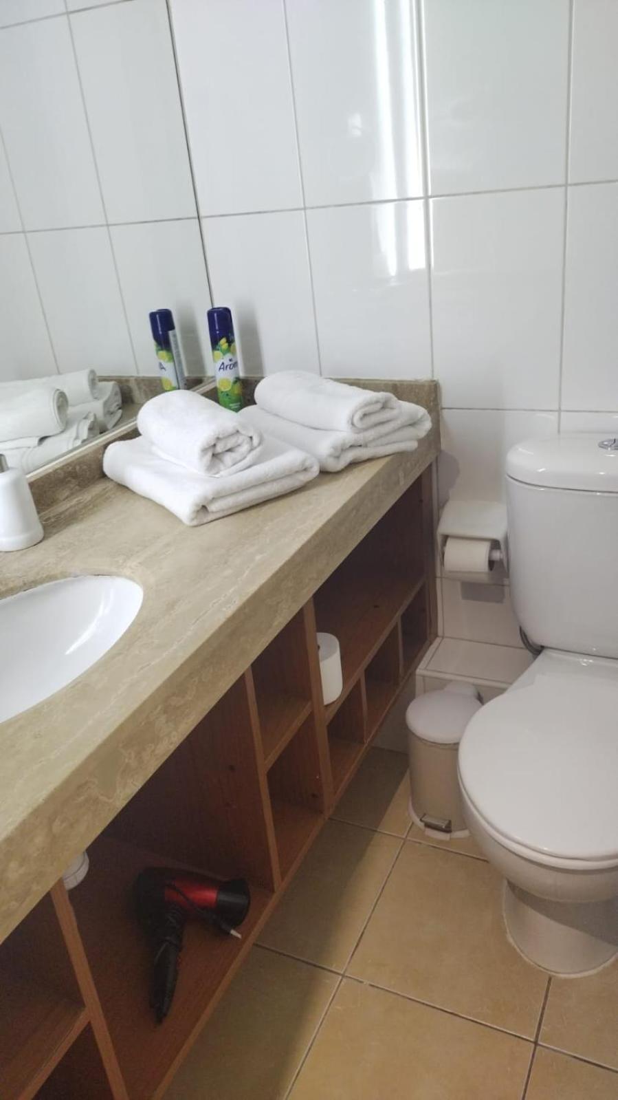 Apartamento Departamento Hms Santiago